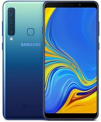 Замена тачскрина на телефоне Samsung Galaxy A9s в Владимире